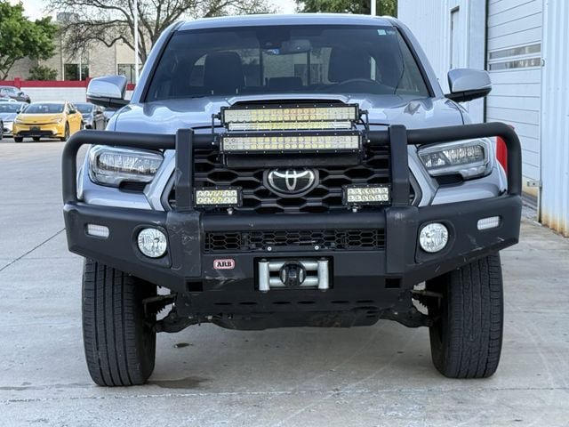 Used 2020 Toyota Tacoma 4x4 Double Cab image 7