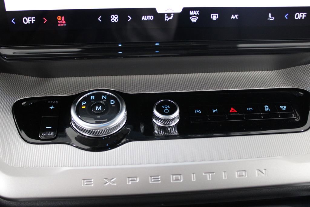 New 2026 Ford Expedition Max Active image 48