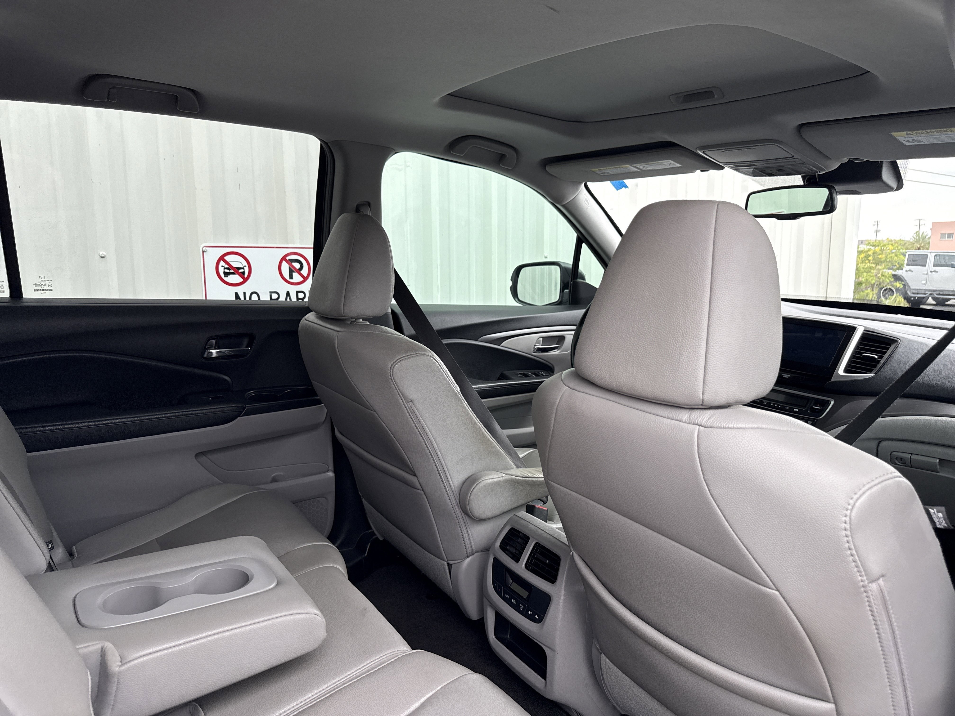 Used 2016 Honda Pilot EX-L image 42