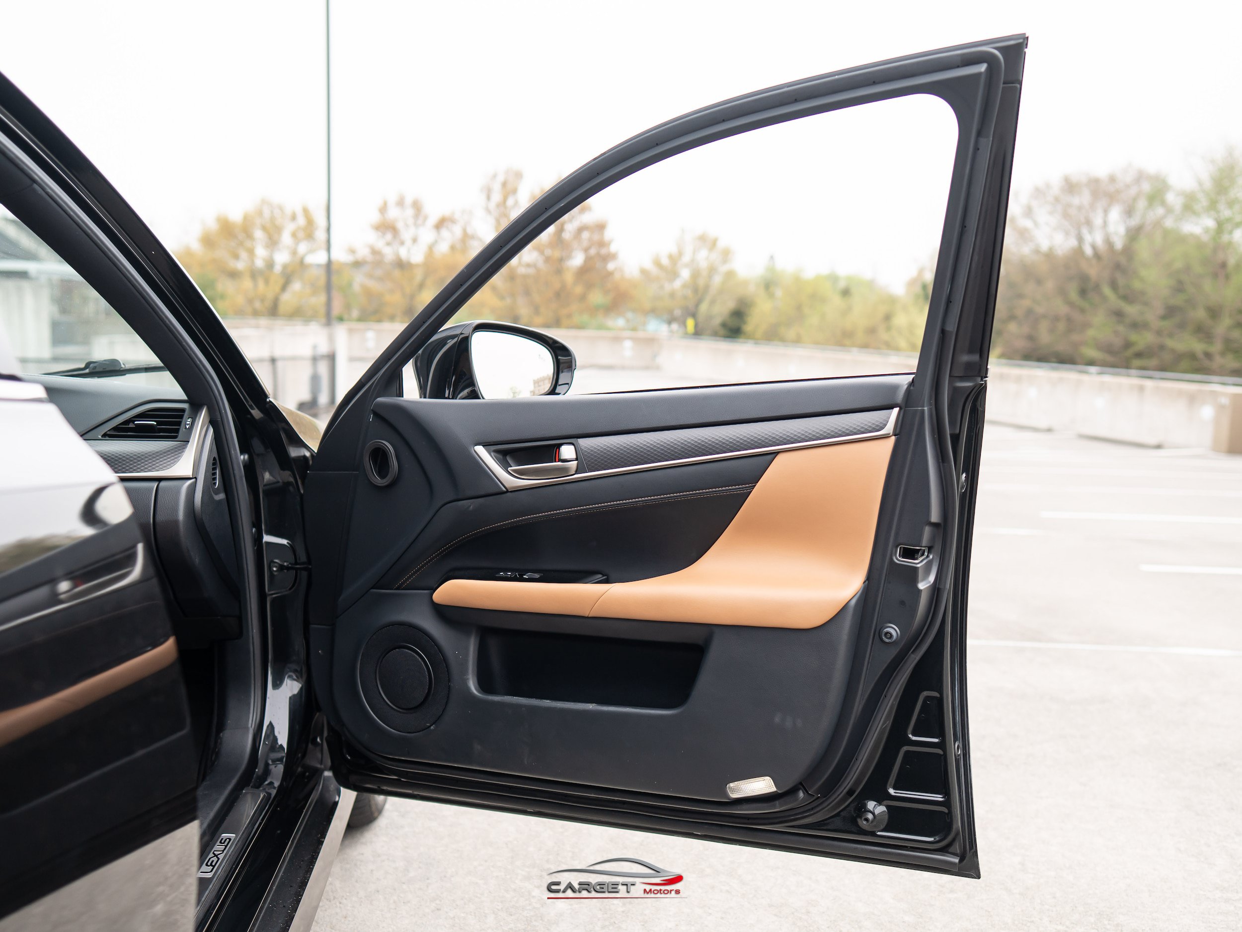 Used 2019 Lexus GS 350 F Sport AWD/4WD image 41