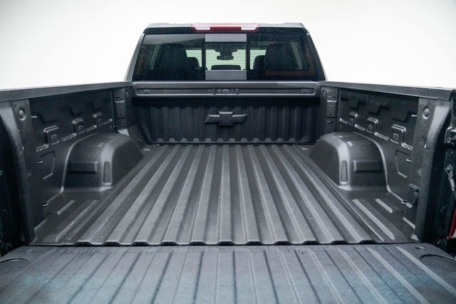 New 2025 Chevrolet Silverado 1500 RST w/ Redline Edition image 10