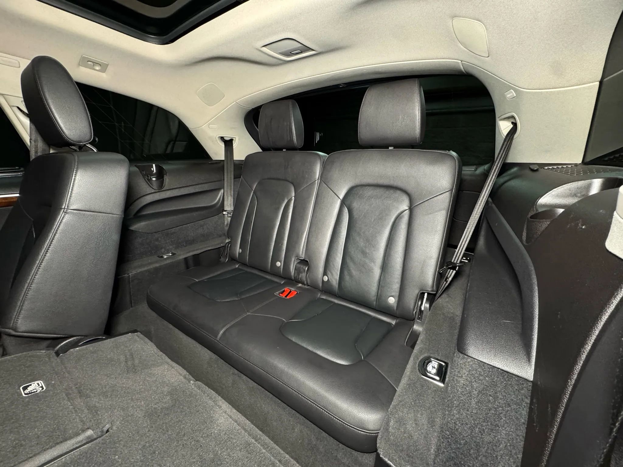 Used 2015 Audi Q7 3.0T Premium Plus w/ Premium Plus Package image 20