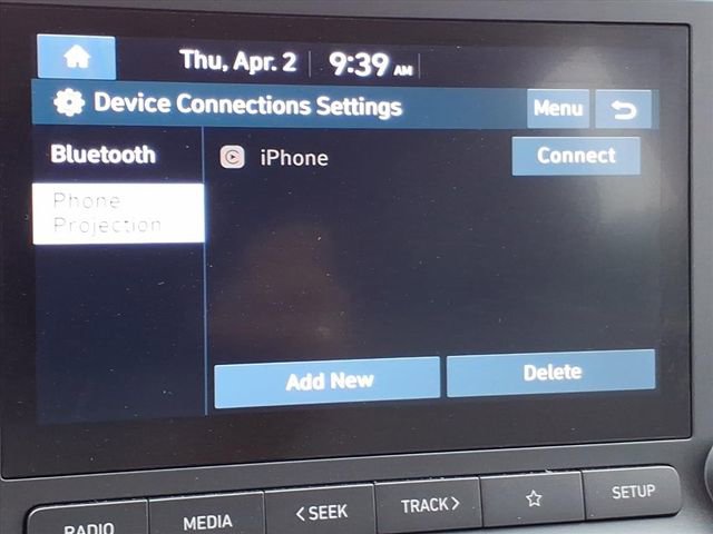 Certified 2022 Hyundai Kona SE image 10