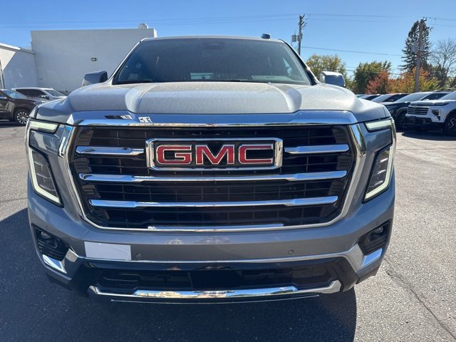 New 2026 GMC Yukon Elevation image 8