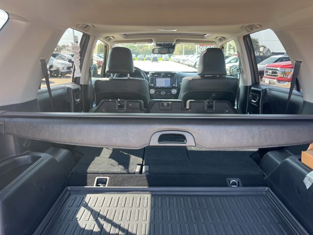 Used 2020 Toyota 4Runner TRD Off-Road Premium image 48