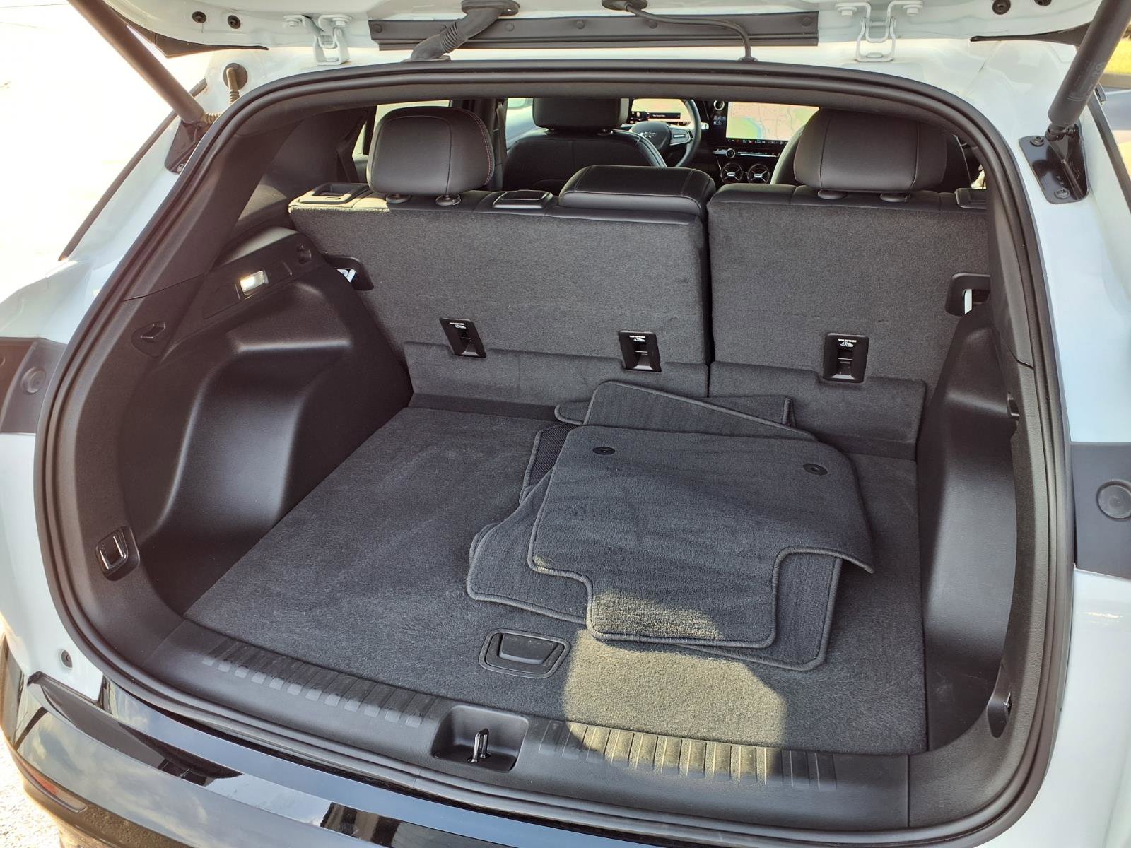 Used 2024 Chevrolet Blazer EV RS image 30