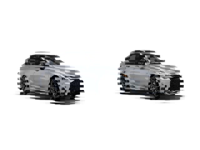 New 2026 Lexus IS 350 F Sport w/ Accessory Package Z1 image 4