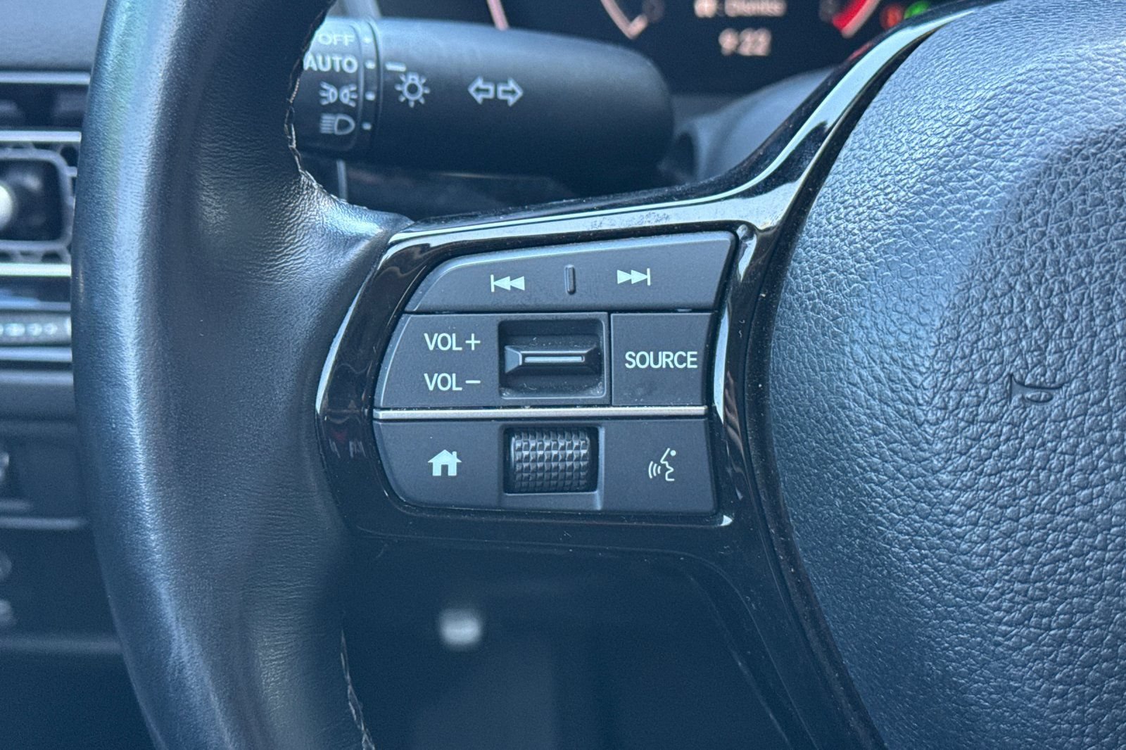 Used 2023 Honda Civic EX image 36