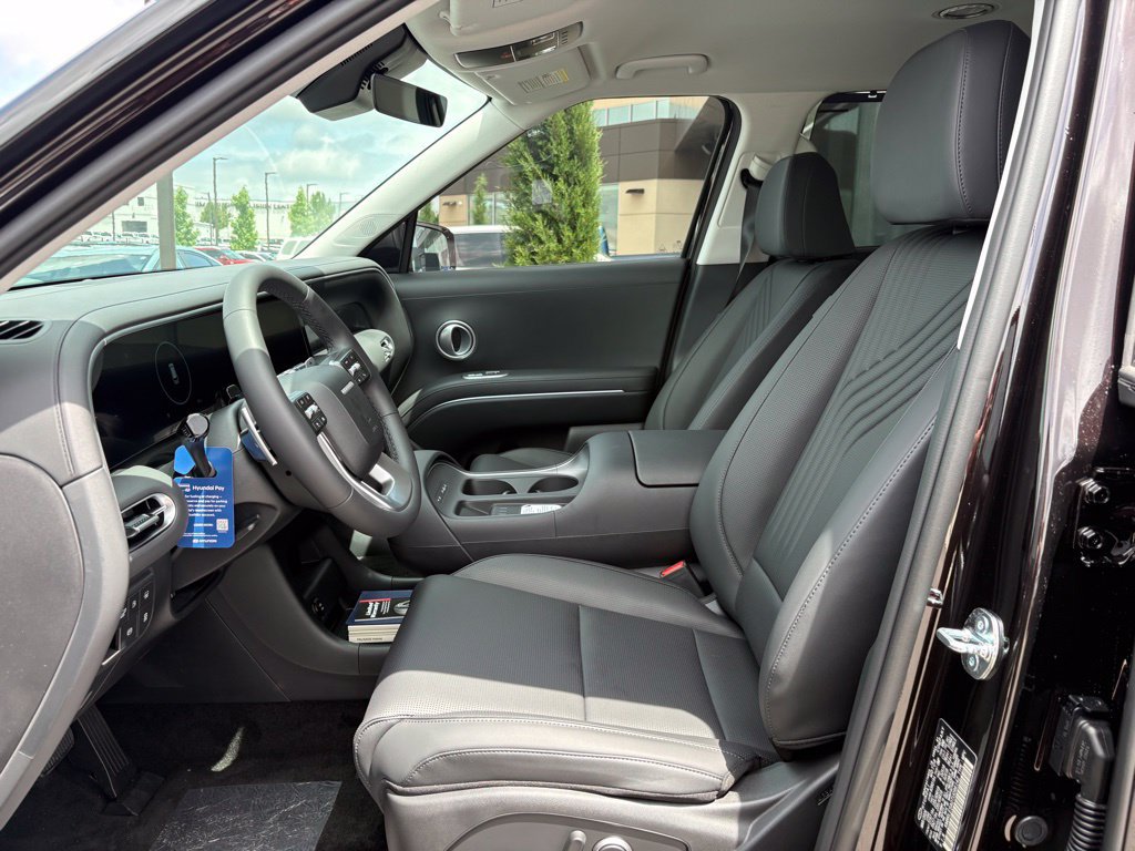New 2026 Hyundai Palisade SEL AWD/4WD image 10