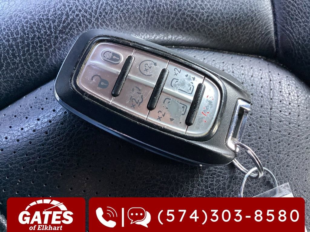 Used 2020 Chrysler Pacifica Touring-L Plus image 36