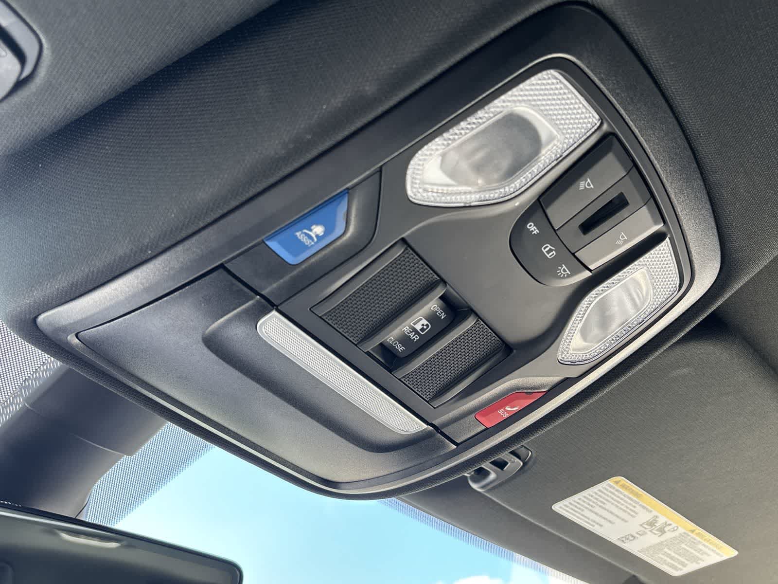 Certified 2023 RAM 1500 Big Horn AWD/4WD image 29