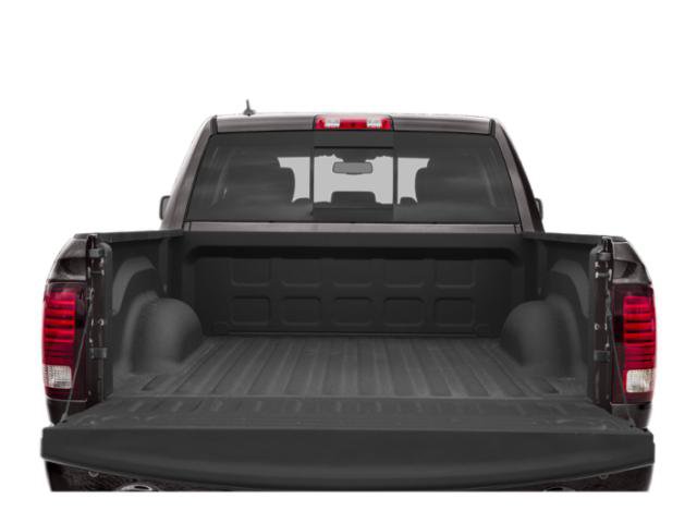 Certified 2018 RAM 1500 Sport w/ Quick Order Package 26Q Night AWD/4WD image 12