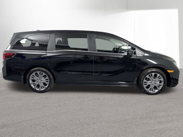 Used 2026 Honda Odyssey Touring image 39