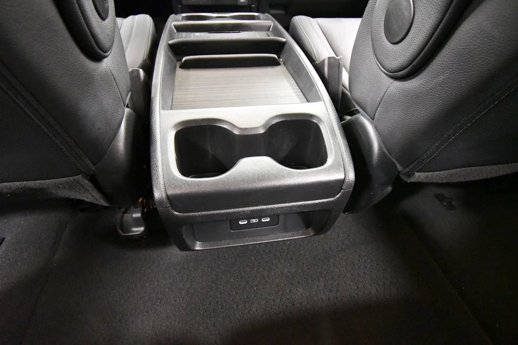 Certified 2025 Honda Odyssey EX-L image 17