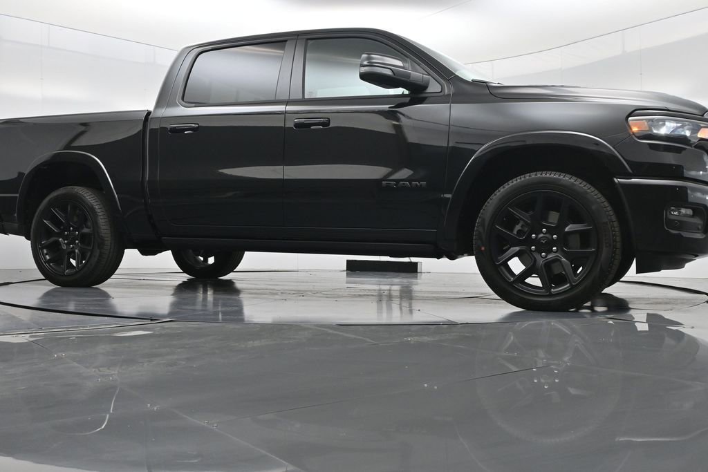 New 2026 RAM 1500 Laramie w/ Night Edition image 40
