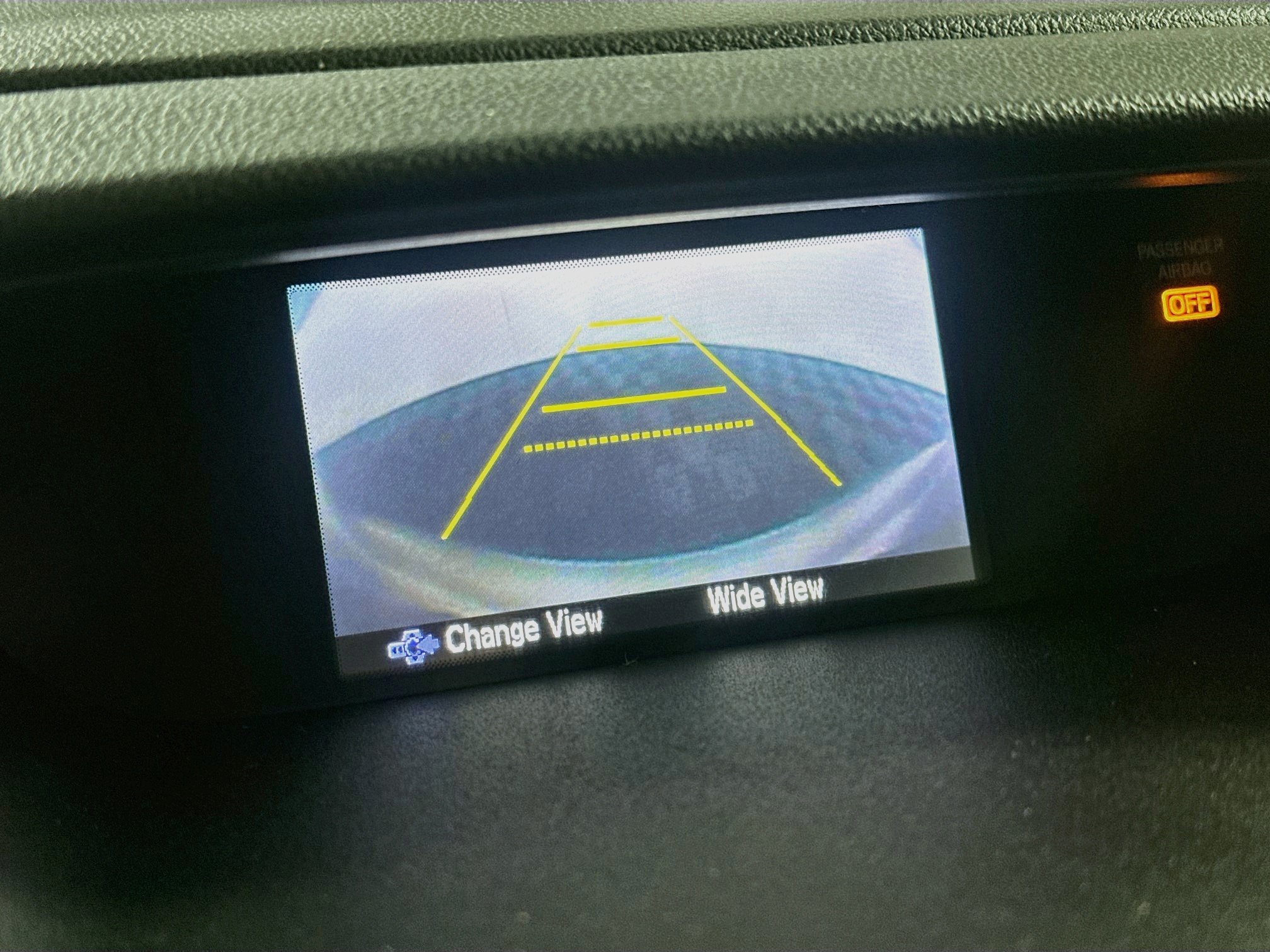Used 2014 Honda CR-V EX image 21