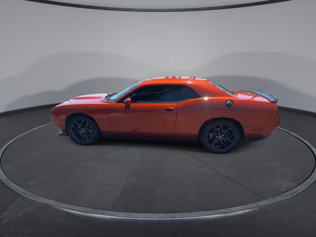 Used 2021 Dodge Challenger GT w/ Blacktop Package image 10