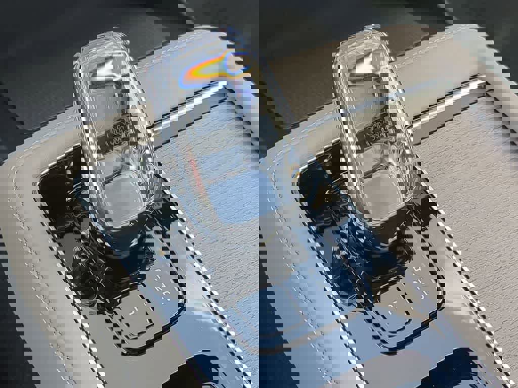 Used 2026 Volvo XC90 B6 Plus w/ Protection Package image 29