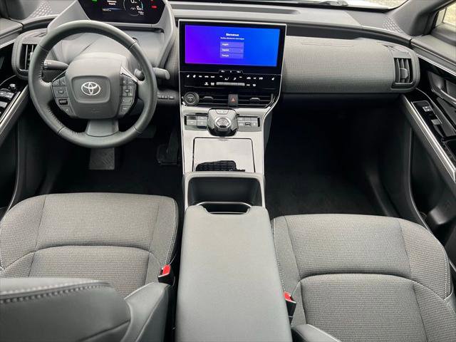 Certified 2025 Toyota bZ4X AWD w/ Weather Package image 19