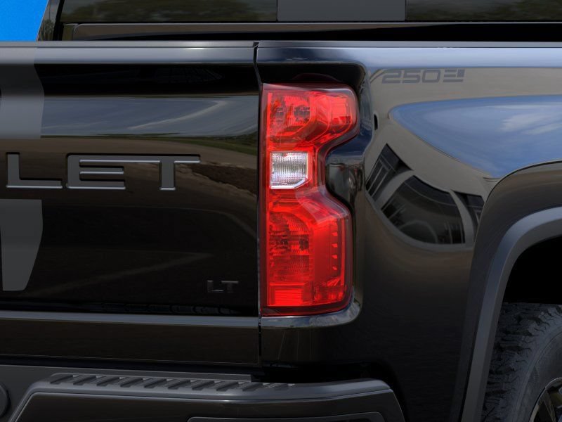 New 2026 Chevrolet Silverado 2500 LT w/ Trail Boss Package AWD/4WD image 14