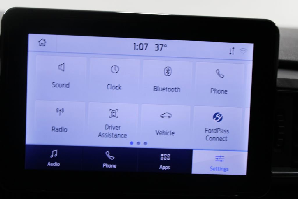 Used 2023 Ford Explorer XLT w/ Equipment Group 202A image 48