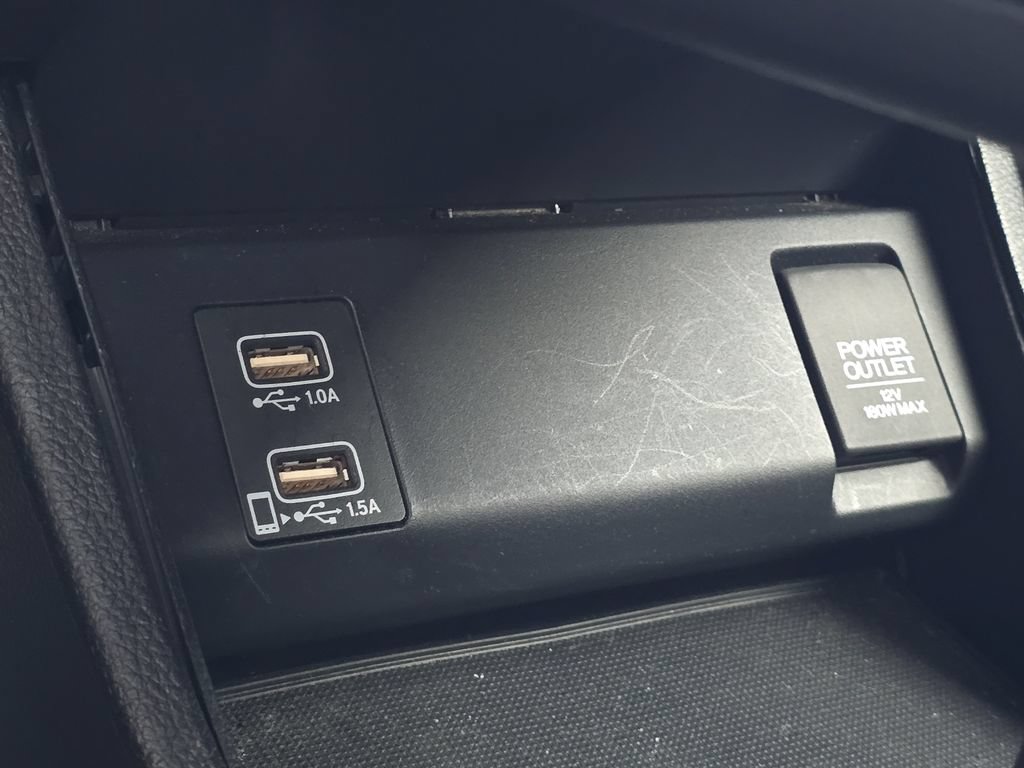 Used 2019 Honda HR-V Sport image 21