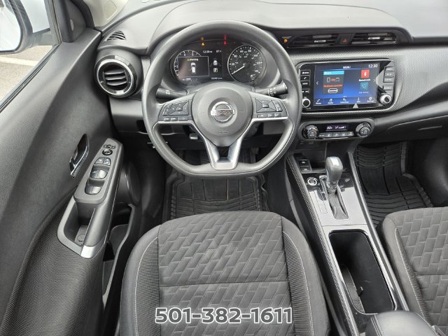 Used 2021 Nissan Kicks SV FWD image 14
