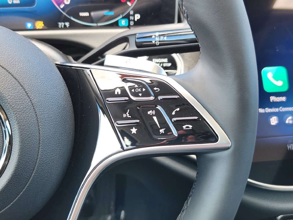 New 2026 Mercedes-Benz E 350 4MATIC Sedan image 29