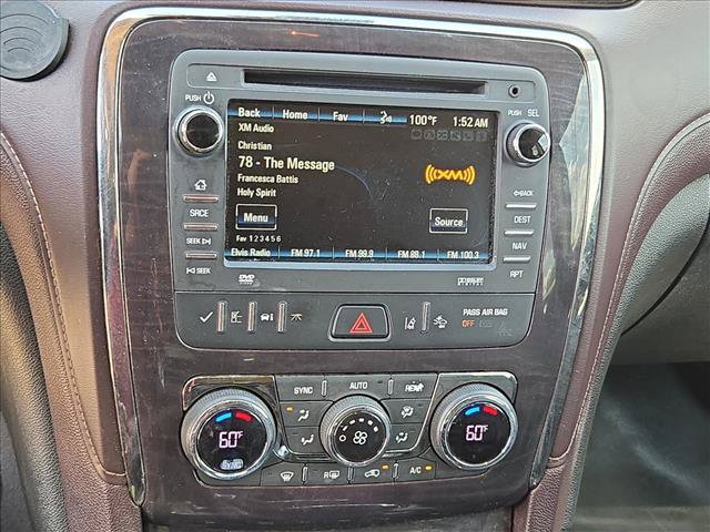 Used 2016 Buick Enclave Premium w/ Experience Buick Package FWD image 11