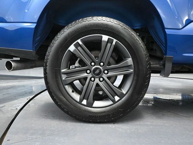 Used 2023 Ford F150 XLT w/ Equipment Group 302A High image 17