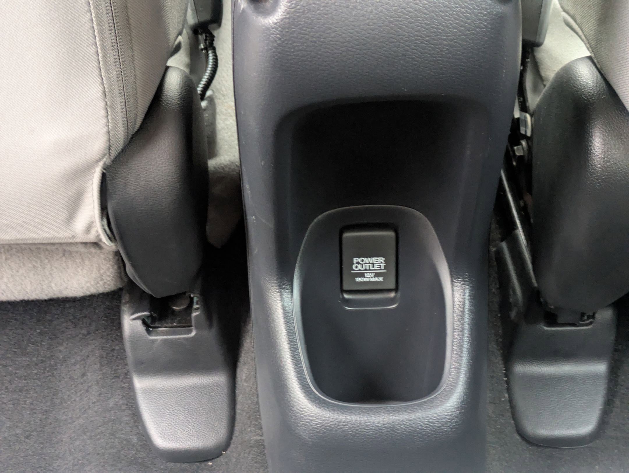 Used 2021 Honda HR-V LX image 25