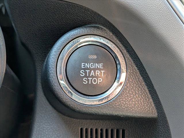 Used 2024 Subaru Crosstrek 2.0i Premium image 13