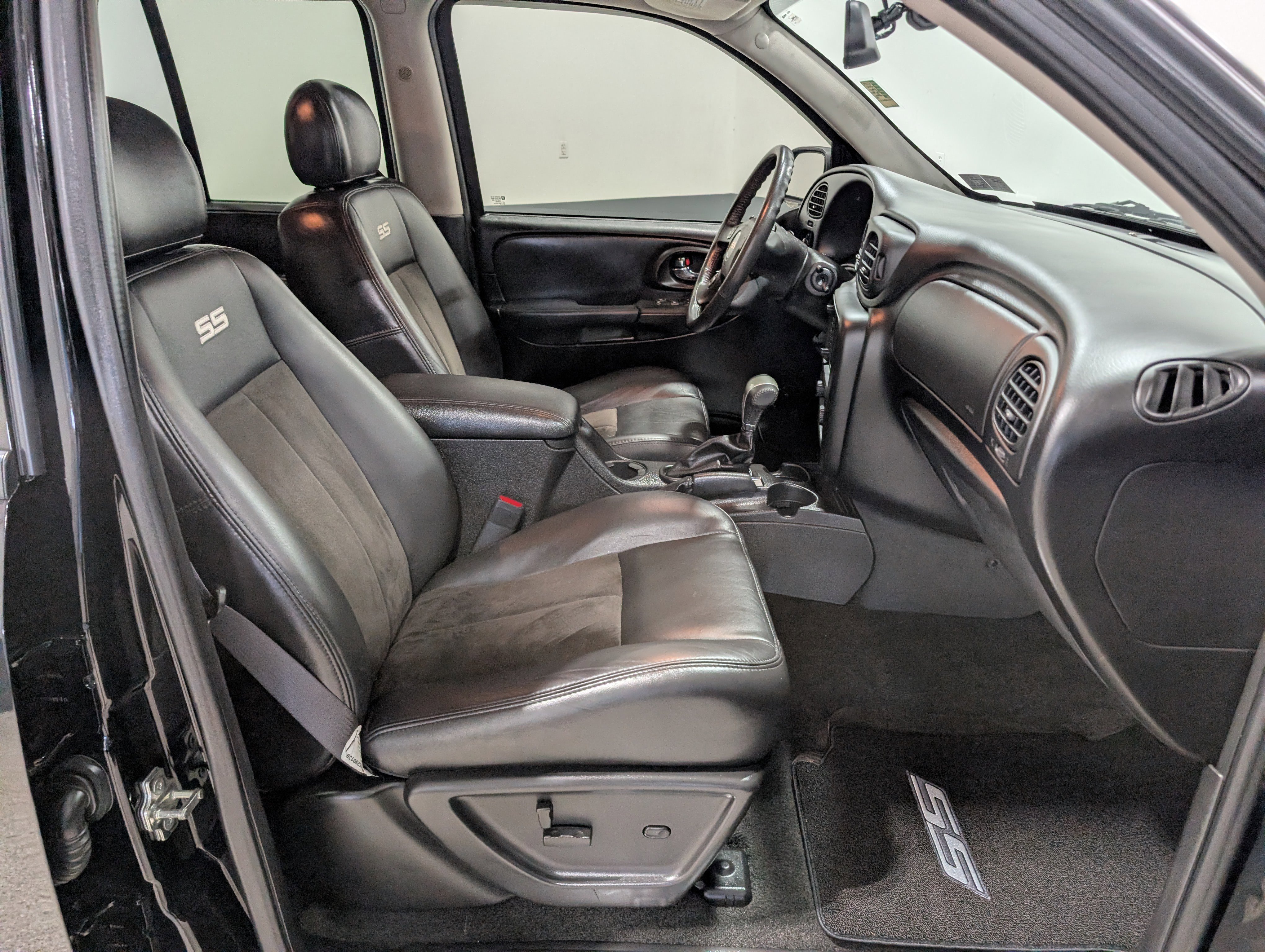 Used 2006 Chevrolet TrailBlazer LT w/ SS Package AWD/4WD image 18