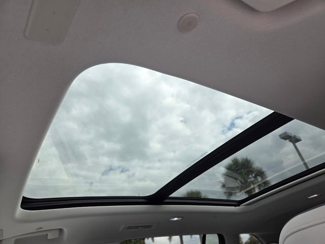 New 2026 GMC Acadia Denali w/ Super Cruise Package image 6