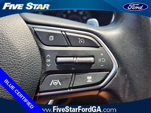 Used 2023 Hyundai Santa Fe SEL FWD image 25