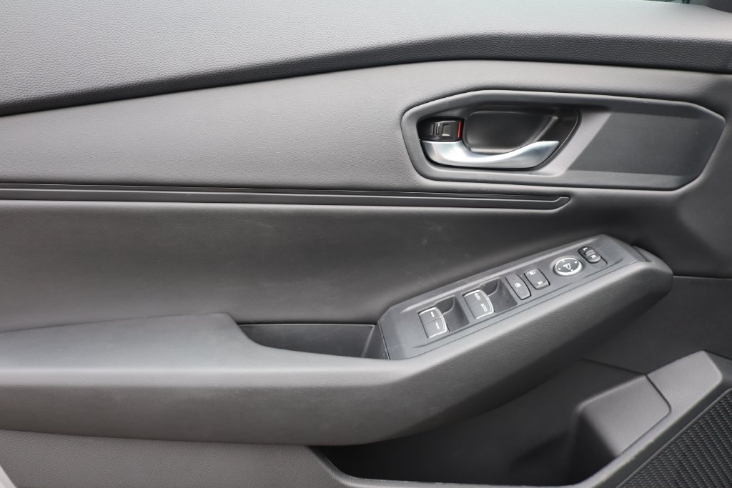 New 2026 Honda Accord SE image 10