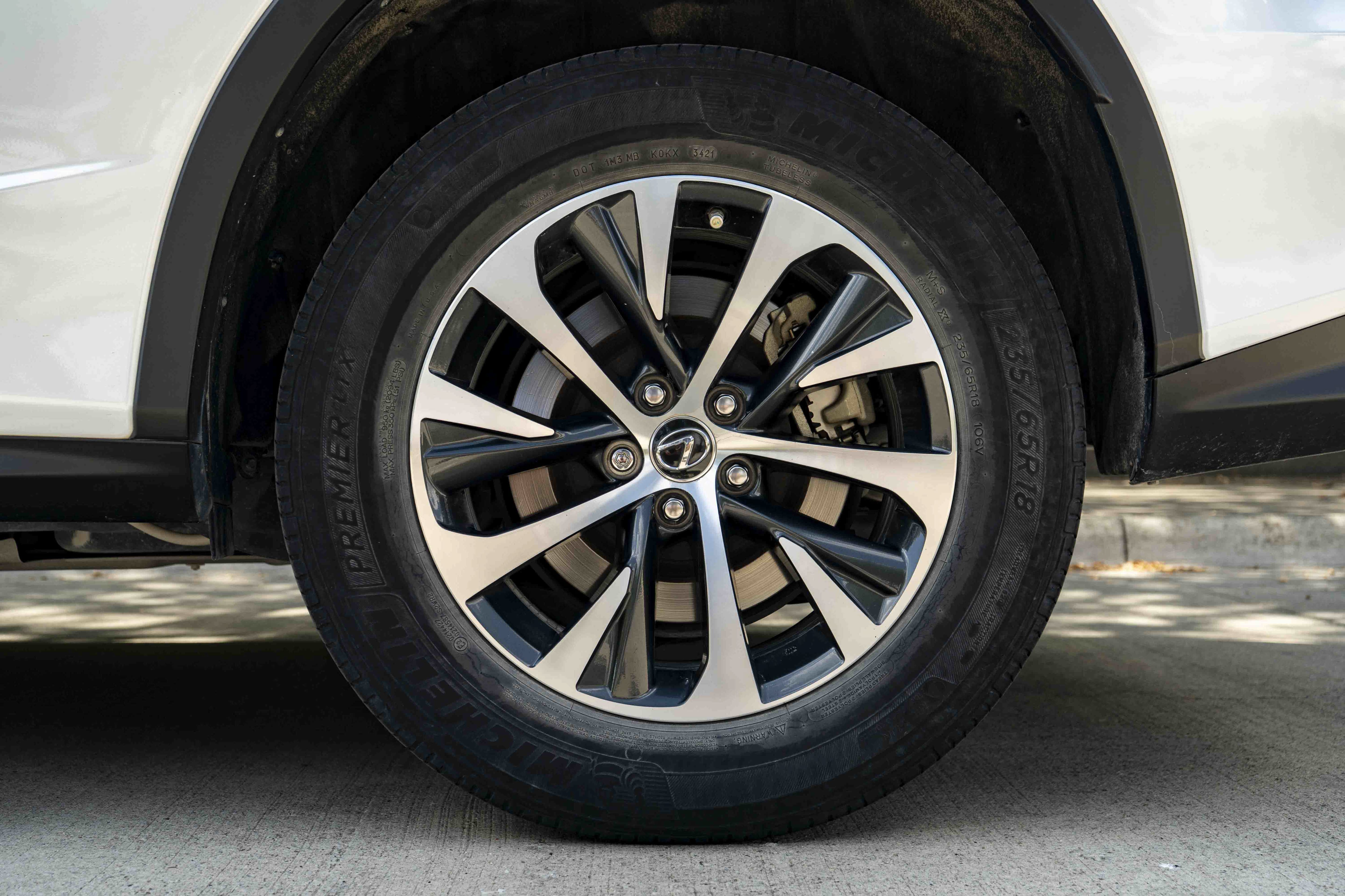Used 2022 Lexus RX 350 FWD image 15