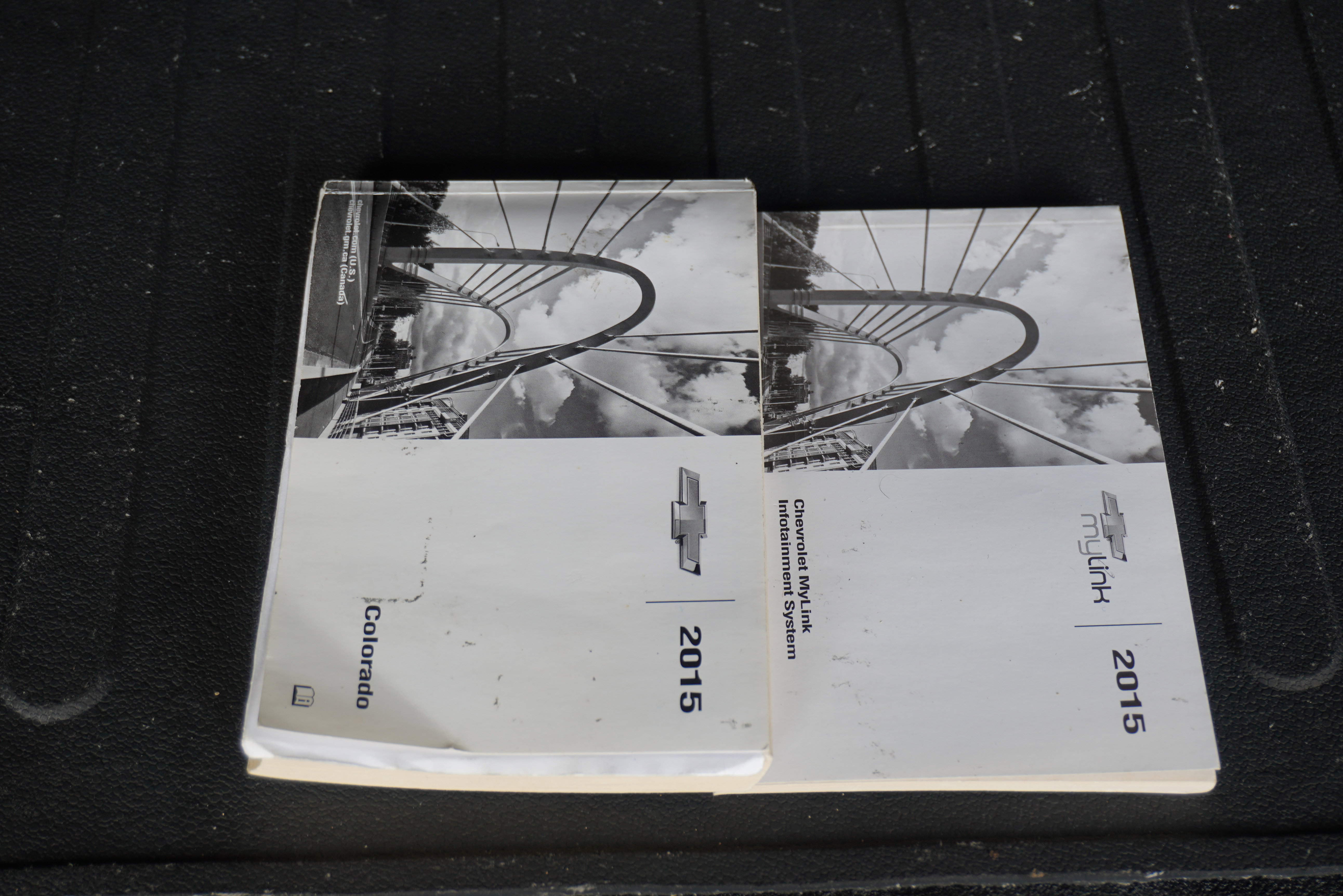 Used 2015 Chevrolet Colorado LT AWD/4WD image 22