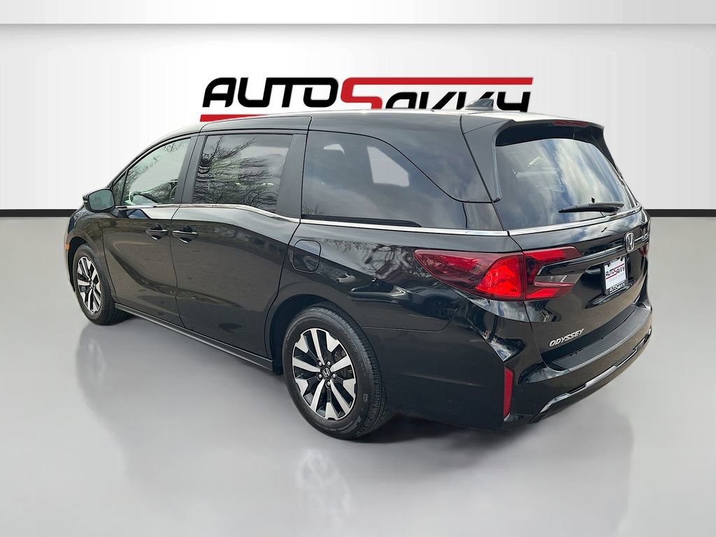Used 2025 Honda Odyssey EX-L image 5