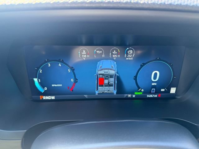 Used 2025 Ford F150 XLT w/ Equipment Group 302A MID image 5