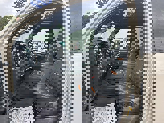 New 2026 GMC Sierra 2500 AT4 w/ AT4 Premium Plus Package image 12