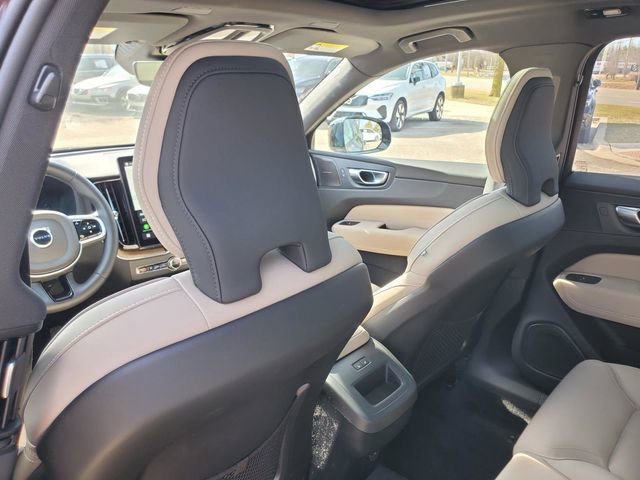 Certified 2026 Volvo XC60 B5 Plus w/ Protection Package Premier image 26