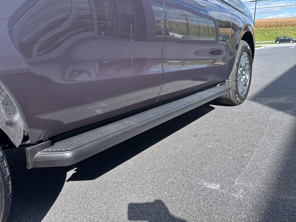 New 2025 Ford Expedition Active image 26