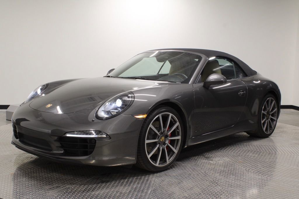 Used 2016 Porsche 911 Carrera S image 36
