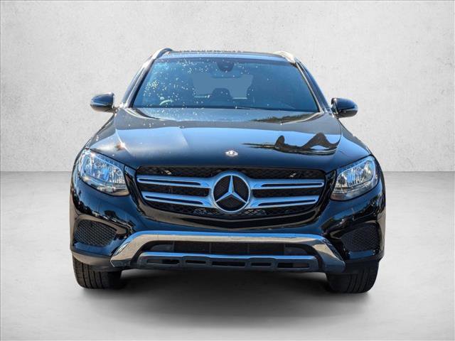 Used 2019 Mercedes-Benz GLC 300 video 2