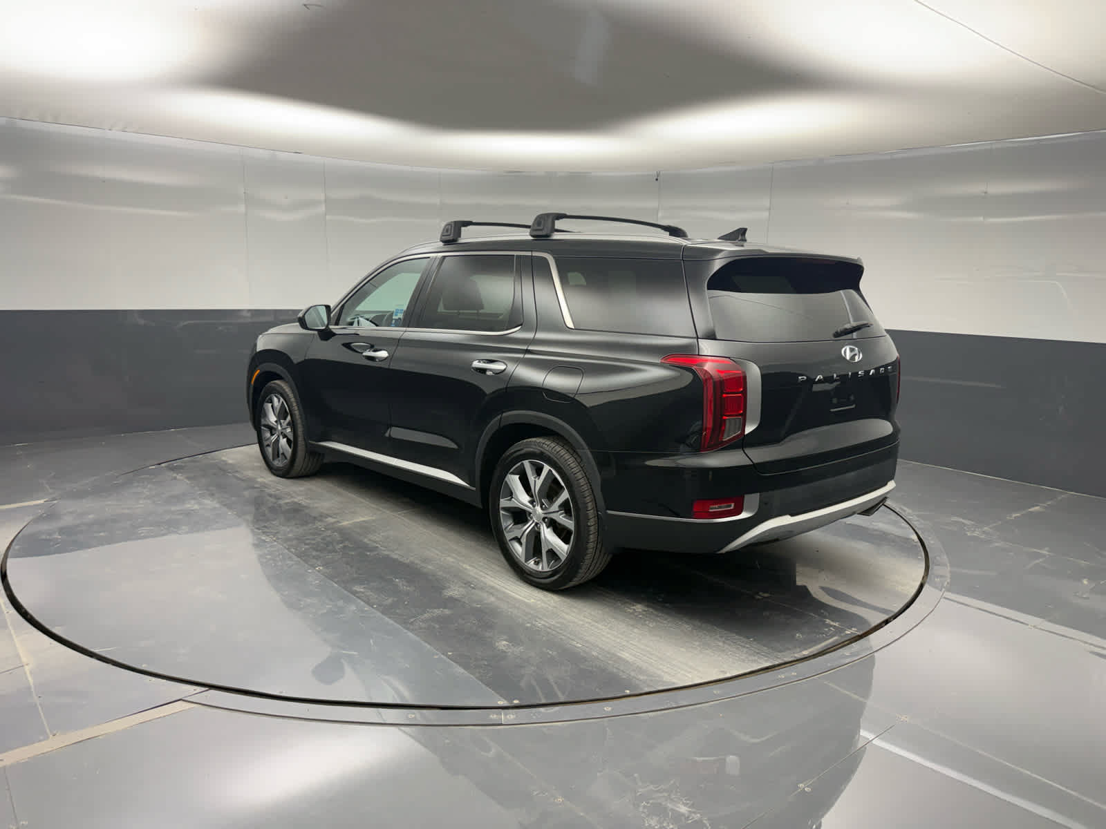 Used 2021 Hyundai Palisade SEL w/ Premium Package FWD image 39