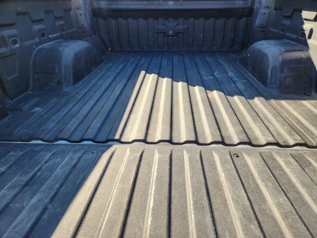 Used 2024 Chevrolet Silverado 1500 LTZ w/ Technology Package image 31