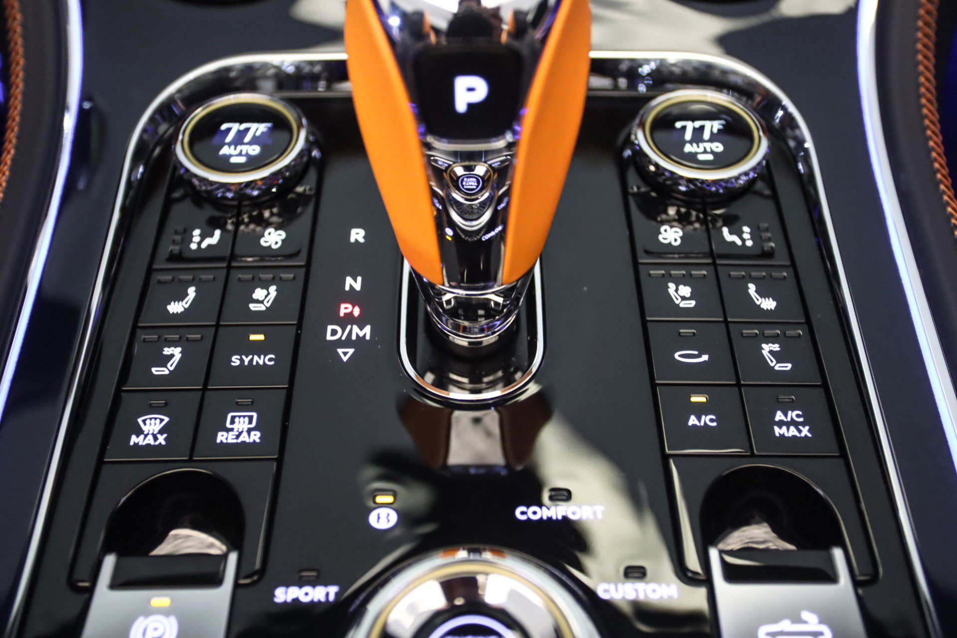 Used 2024 Bentley Continental GT Speed image 23