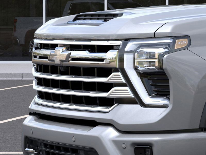 New 2026 Chevrolet Silverado 2500 High Country w/ High Country Premium Package image 13