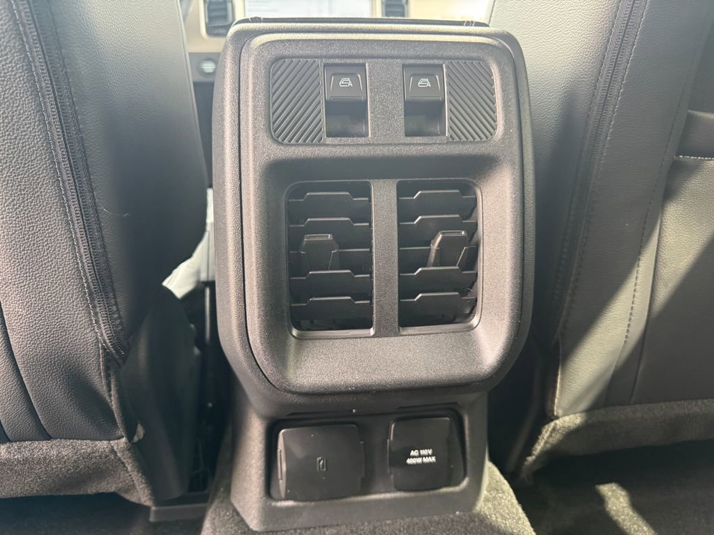New 2026 Ford Bronco Outer Banks AWD/4WD image 39
